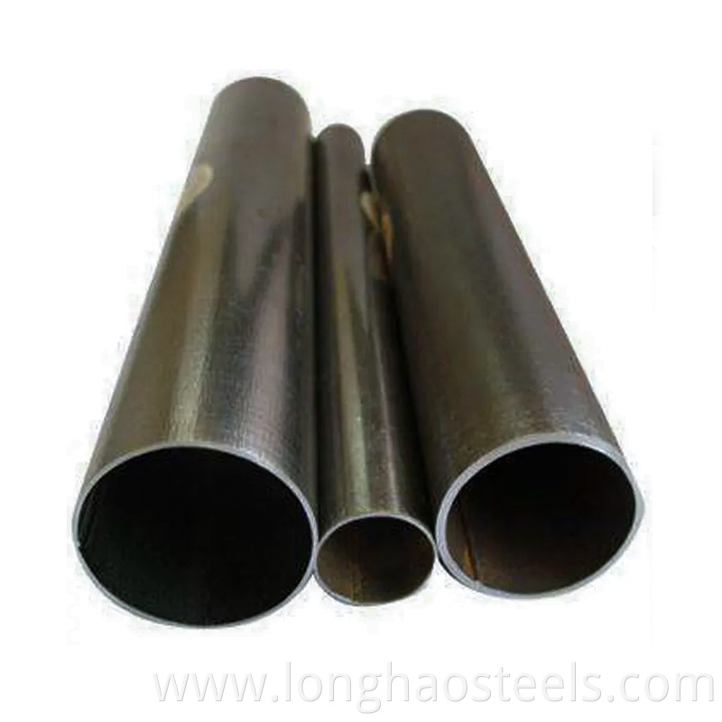 Carbon Steel Pipe